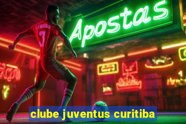 clube juventus curitiba